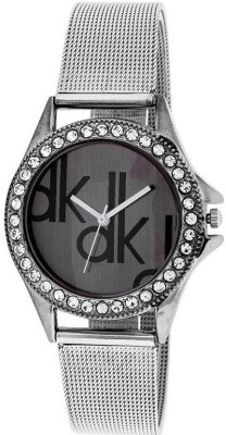 ReniSales Dk Style Offered Latest Diwali Deal Watch  - For Girls   Watches  (ReniSales)