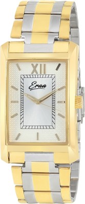 Eraa KMGXGLD137 Analog Watch  - For Men   Watches  (Eraa)