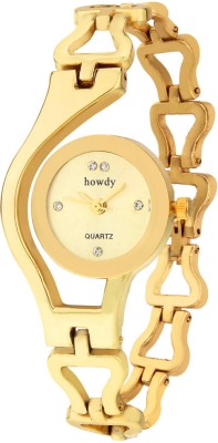 Howdy ss329 Analog Watch  - For Women   Watches  (Howdy)