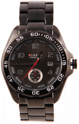 

Curren 8113 Watch - For Men