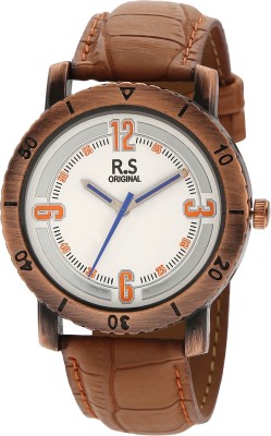 R.S SULTAN-MFT074-S27 Watch  - For Men   Watches  (R.S)