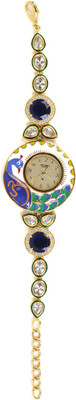 

Saraa WT-01 Watch - For Girls