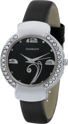 Grandson GSGS098 Analog Watch  - For Women   Watches  (Grandson)