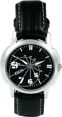 Zion ZW-008 Analog Watch  - For Men   Watches  (Zion)
