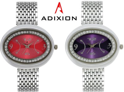 Adixion 9420SM0708 Analog Watch  - For Women   Watches  (Adixion)
