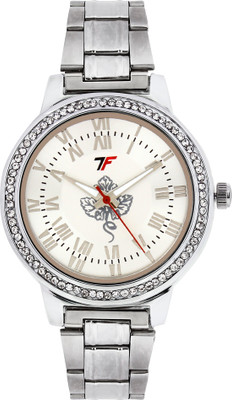 

Fashion Track FT-3019 Watch - For Women
