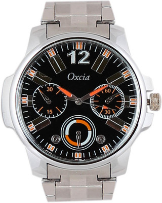 

Oxcia OXC-516800 Watch - For Men