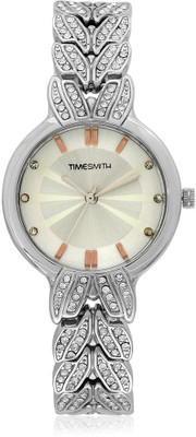 

TIMESMITH TSM-069 Timeless Watch - For Women