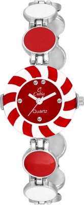 Cubia cbw-1197 Analog Watch  - For Girls   Watches  (Cubia)