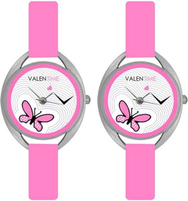 OpenDeal ValenTime VT032 Analog Watch  - For Women   Watches  (OpenDeal)