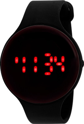 

Fonce FF 2001 NEW STYLE Watch - For Couple