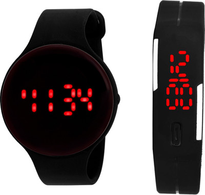

Fonce COMBO 110+2001 Watch - For Boys & Girls