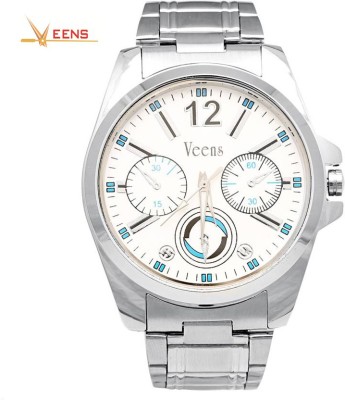 veens v7 Analog Watch  - For Men   Watches  (veens)