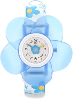 

Zoop NEC4004PP02CJ Watch - For Girls