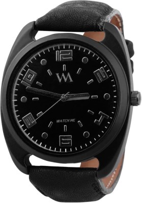 Watch Me WMAL-0043-BBx Watch  - For Men   Watches  (Watch Me)
