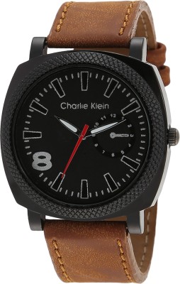 Charlie Klein CKW-3 Watch  - For Men   Watches  (Charlie Klein)