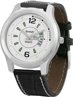 Howdy ss551 Analog Watch  - For Men   Watches  (Howdy)