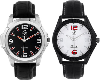 

CB Fashion 209-213 Watch - For Men