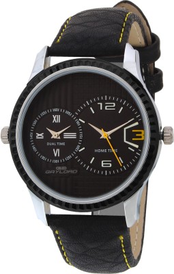 Gaylord GL1031SL02 Analog Watch  - For Men   Watches  (Gaylord)