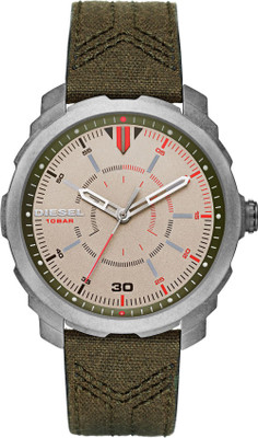 

Diesel DZ1735 Machinus Watch - For Men