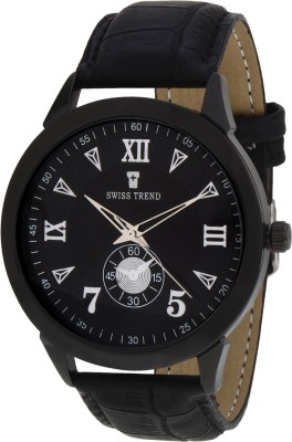 Swiss Trend ST2143 Watch  - For Men   Watches  (Swiss Trend)