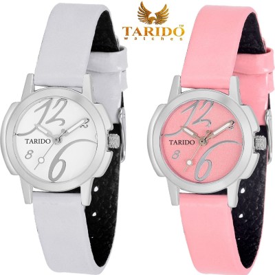 Tarido TD22342236SL26 Analog Watch  - For Women   Watches  (Tarido)