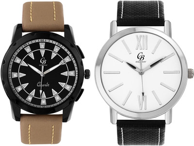 

CB Fashion 220-222 Watch - For Men