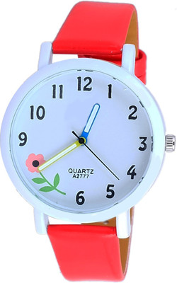 

Super Drool SD0287_WT_RED Watch - For Women