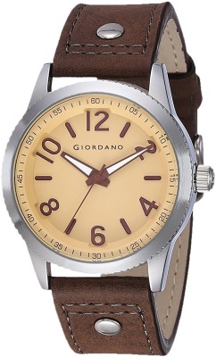 Giordano A1053-05 Analog Watch  - For Men   Watches  (Giordano)