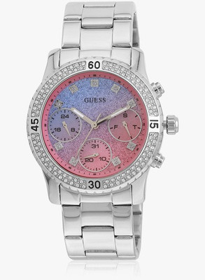 

Guess W0149L6 Watch - For Women