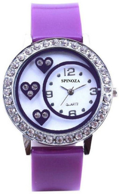 

SPINOZA 01S222 Watch - For Girls