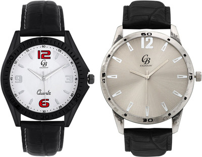 

CB Fashion 213-227 Watch - For Men