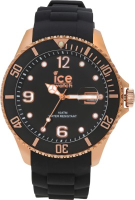Ice IS.BKR.B.S.13 Analog Watch  - For Men   Watches  (Ice)