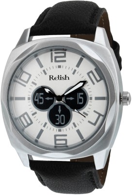 Relish R-554 Analog Watch  - For Men   Watches  (Relish)