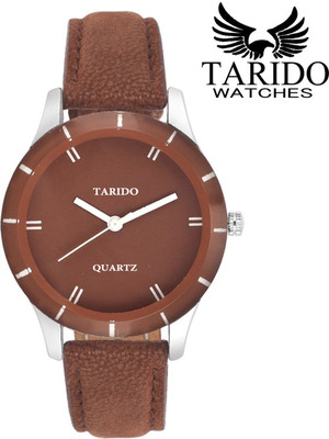 

Tarido TD1054SL05 Watch - For Men