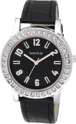 GrandLay MG-3004 Watch  - For Women   Watches  (GrandLay)