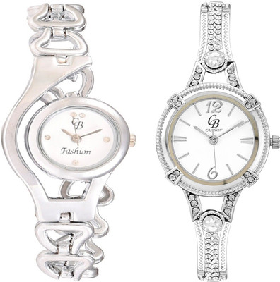 CB Fashion 127-230 Watch - For Women