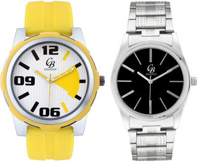 

CB Fashion 202-224 Watch - For Men