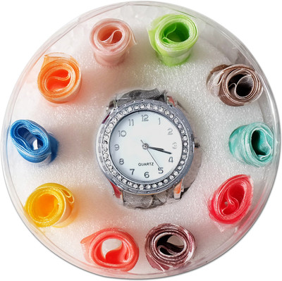 

Super Drool SD0574_WT_C Watch - For Women