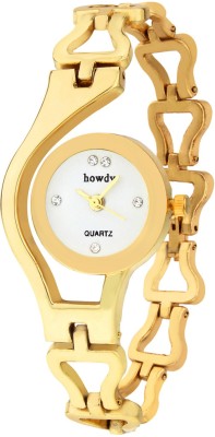 Howdy ss330 Analog Watch  - For Women   Watches  (Howdy)