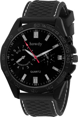 

Howdy ss576 Watch - For Men