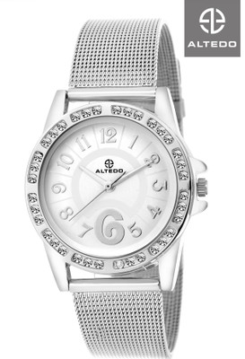 

Altedo 697SDAL Eternal Series Watch - For Women