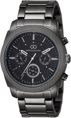

Gio Collection G1013-55 Watch - For Men