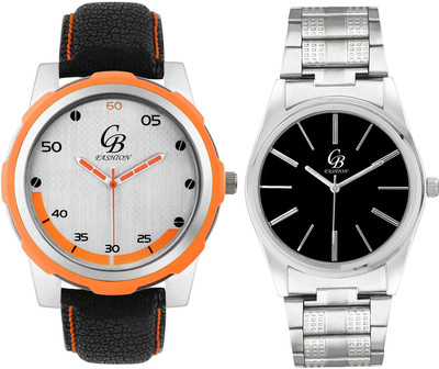 

CB Fashion 203-224 Watch - For Men