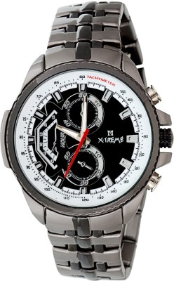 Xtreme XTGC1906WTBK Watch  - For Men   Watches  (Xtreme)