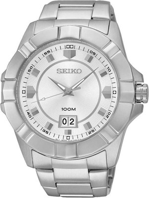 Seiko SUR127P1 Lord Analog Watch  - For Men   Watches  (Seiko)