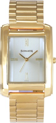 Sonata 7953YM06J Watch  - For Men   Watches  (Sonata)