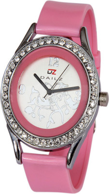 

Dailz LW12 Watch - For Girls
