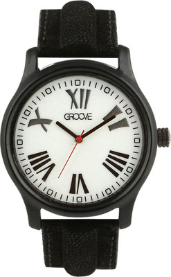 

Groove GRV112Groove2017 Watch - For Men