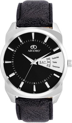 Adamo A800SL02 Watch  - For Men   Watches  (Adamo)